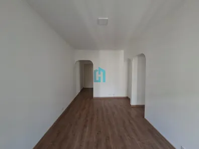 Apartamento com 1 Quarto para alugar, 60m² no Indianópolis, São Paulo