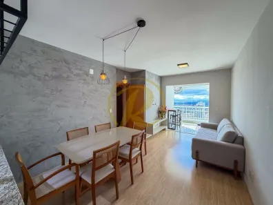 Apartamento com 3 Quartos para venda ou aluguel, 80m² no Centro, Londrina