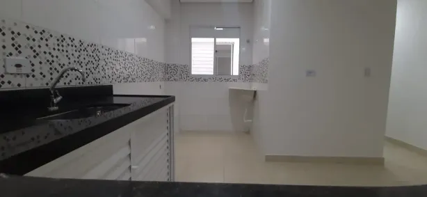 Apartamento com 1 Quarto para alugar, 42m² no Tatuapé, São Paulo
