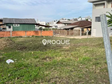 Lote/Terreno à venda, 360m² no Pedra Branca, Palhoça