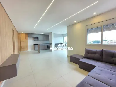Apartamento com 3 Quartos para venda ou aluguel, 81m² no Alto da Mooca, São Paulo