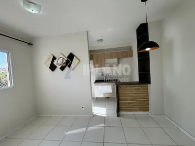 Apartamento com 2 Quartos à venda, 44m² no Recreio São Judas Tadeu, São Carlos