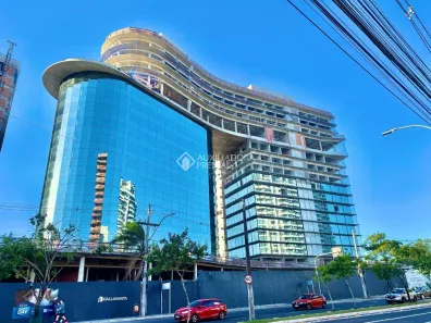 Apartamento com 1 Quarto à venda, 32m² no Boa Vista, Porto Alegre