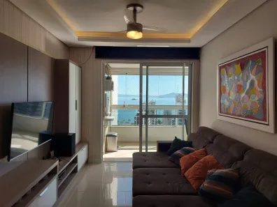 Apartamento com 3 Quartos à venda, 129m² no Agronômica, Florianópolis