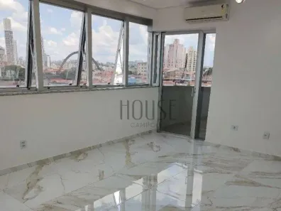 Sala Comercial à venda, 48m² no Jardim Vergueiro, Sorocaba