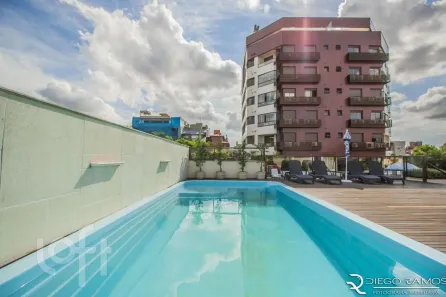 Apartamento com 3 Quartos à venda, 193m² no Vila Jardim, Porto Alegre