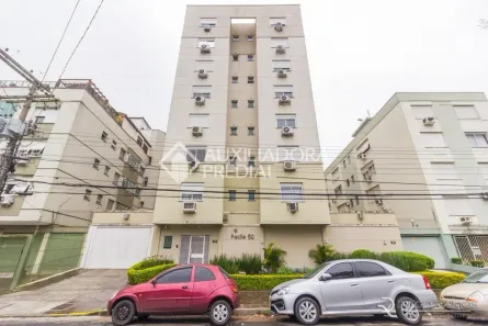 Apartamento com 2 Quartos à venda, 56m² no Azenha, Porto Alegre