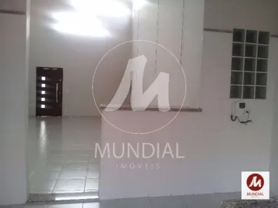 Imóvel Comercial com 3 Quartos à venda, 218m² no Parque Anhangüera, Ribeirão Preto
