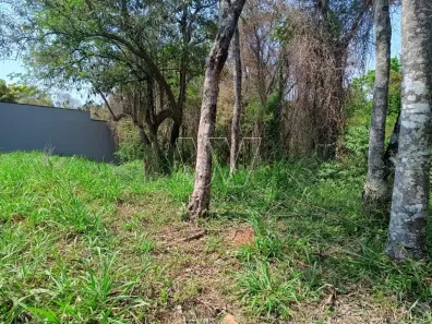 Lote/Terreno à venda, 676m² no Colinas do Ermitage (Sousas), Campinas