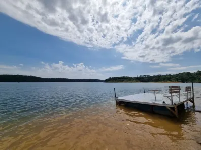 Casa de Condomínio com 4 Quartos para alugar, 450m² no Ibiúna, Ibiúna