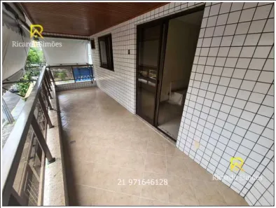 Apartamento com 2 Quartos à venda, 90m² no Méier, Rio de Janeiro