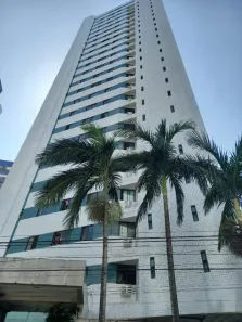 Apartamento com 3 Quartos à venda, 100m² no Boa Viagem, Recife