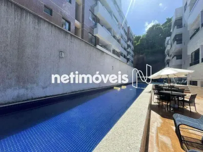 Apartamento com 1 Quarto à venda, 42m² no Ondina, Salvador