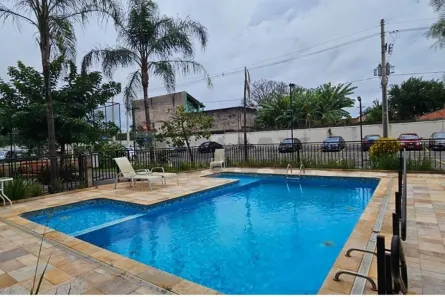 Apartamento com 2 Quartos à venda, 44m² no Parque Bom Retiro, Paulínia