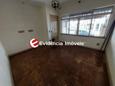 Casa com 2 Quartos para alugar, 94m² no Jardim Stella, Santo André