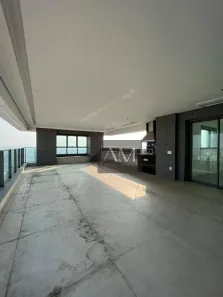 Apartamento com 4 Quartos à venda, 337m² no Vila Gomes Cardim, São Paulo