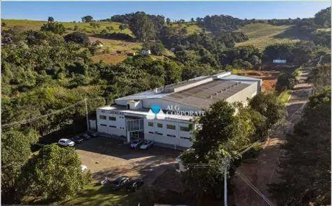 Galpão/Depósito/Armazém para alugar, 3000m² no Chácara Santa Cruz dos Pires, Itatiba