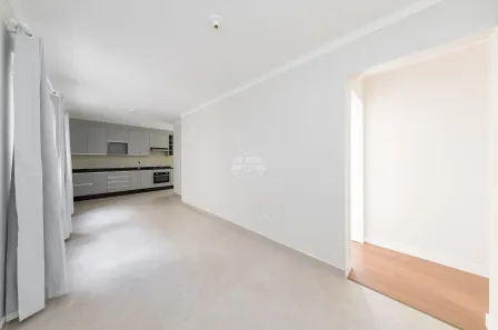 Apartamento com 3 Quartos à venda, 76m² no Cachoeira, Araucária