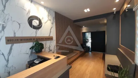 Imóvel Comercial com 4 Quartos à venda, 208m² no Botafogo, Campinas