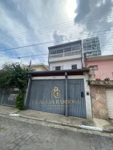 Sobrado com 2 Quartos à venda, 325m² no Vila Guarani (Z Sul), São Paulo