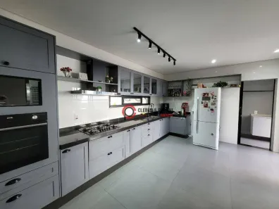 Casa de Condomínio com 3 Quartos à venda, 160m² no Chácaras Reunidas São Jorge, Sorocaba