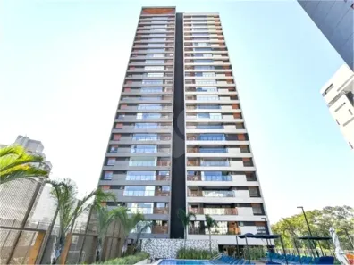 Apartamento com 3 Quartos à venda, 107m² no Brooklin Novo, São Paulo