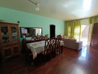 Casa com 6 Quartos à venda, 293m² no Conserva, Americana