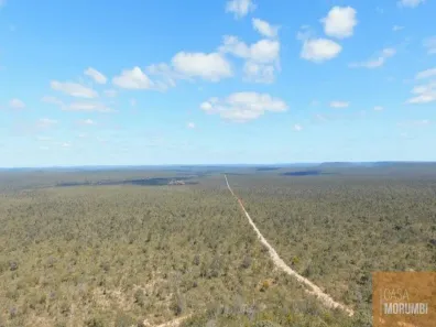 Fazenda/Sítio com 1 Quarto à venda, 330000000m² no Januária, Januária