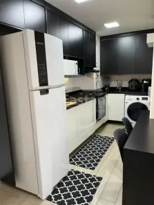 Apartamento com 2 Quartos à venda, 34m² no Vila Pierina, São Paulo