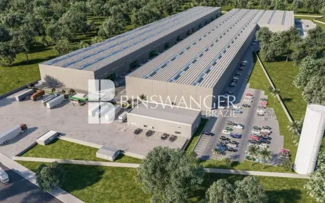 Galpão/Depósito/Armazém para alugar, 5400m² no Vila Metalúrgica, Santo André