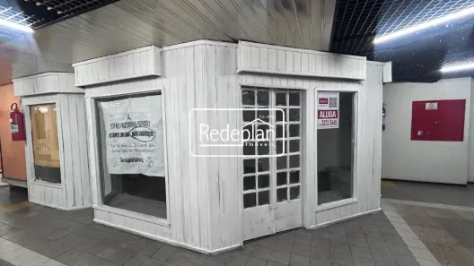 Ponto Comercial à venda, 31m² no Centro, Barra Mansa
