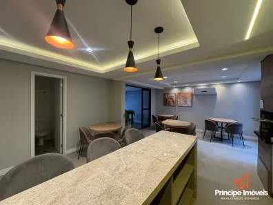 Apartamento com 2 Quartos à venda, 59m² no Anita Garibaldi, Joinville