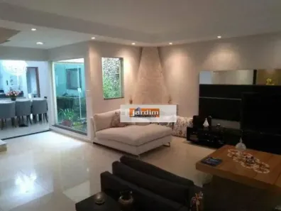 Sobrado com 3 Quartos à venda, 290m² no Jardim do Mar, São Bernardo do Campo