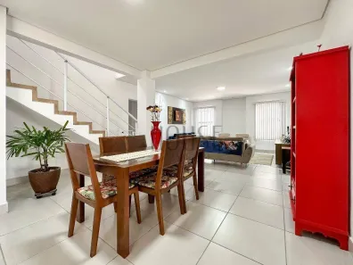 Casa de Condomínio com 4 Quartos à venda, 304m² no Cajuru do Sul, Sorocaba