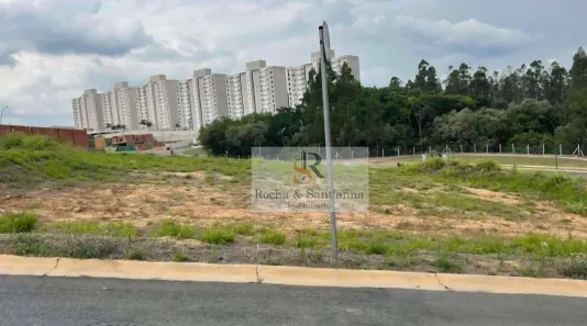 Lote/Terreno à venda, 300m² no Jardim Casablanca, Indaiatuba