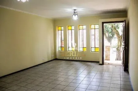Sobrado com 4 Quartos à venda, 193m² no Boa Vista, São Caetano do Sul