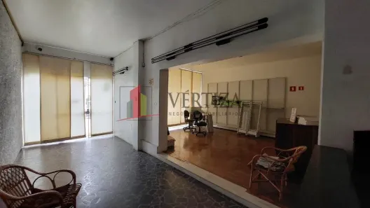 Ponto Comercial à venda, 244m² no Vila Nova Conceição, São Paulo