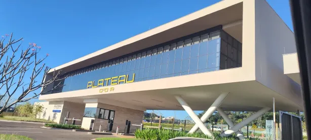 Lote/Terreno à venda, 810m² no Parque Cidade, Goiânia