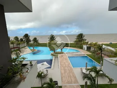 Apartamento com 2 Quartos à venda, 69m² no Ponta do Seixas, João Pessoa