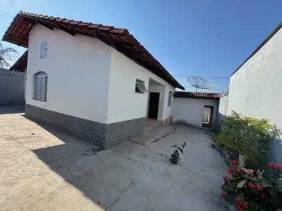 Casa com 3 Quartos à venda, 180m² no Bom Retiro, Betim