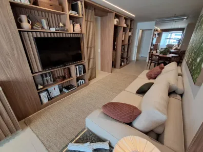 Apartamento com 3 Quartos à venda, 118m² no Barra Olímpica, Rio de Janeiro