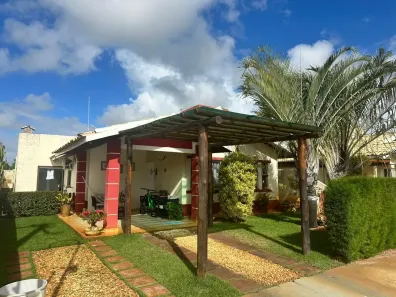 Casa de Condomínio com 3 Quartos à venda, 170m² no Aruana, Aracaju