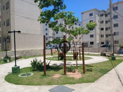 Apartamento com 2 Quartos à venda, 53m² no Santa Cruz, Rio de Janeiro