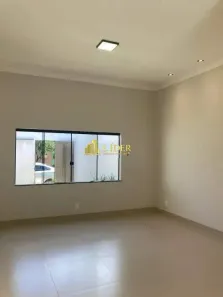Casa com 3 Quartos à venda, 151m² no Jardim Ipanema, Uberlândia