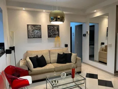 Apartamento com 3 Quartos à venda, 75m² no Jardim Vazani, São Paulo