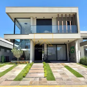 Casa com 3 Quartos à venda, 258m² no São Vicente, Gravataí