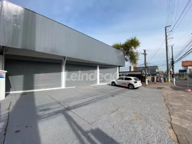 Ponto Comercial para alugar, 938m² no Sarandi, Porto Alegre