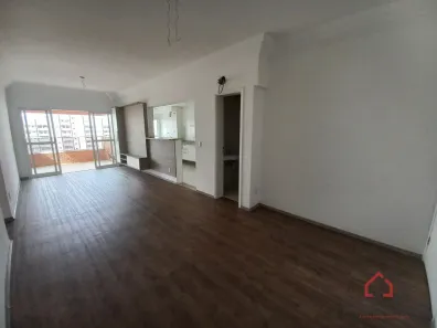 Apartamento com 2 Quartos à venda, 84m² no Boqueirão, Santos