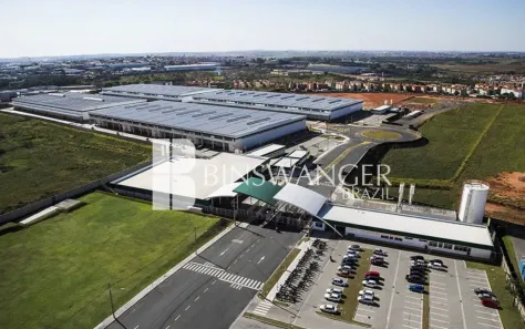 Galpão/Depósito/Armazém para alugar, 1127m² no Nova Aparecida, Campinas