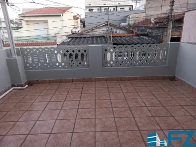 Sobrado com 5 Quartos à venda, 125m² no Rudge Ramos, São Bernardo do Campo